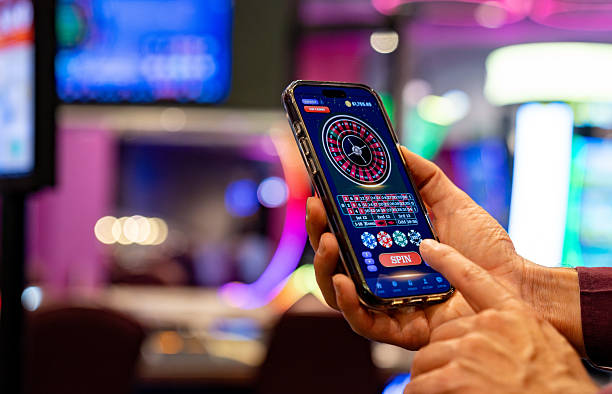 Live blackjack dealer studio at mega 388 with multi-camera setup