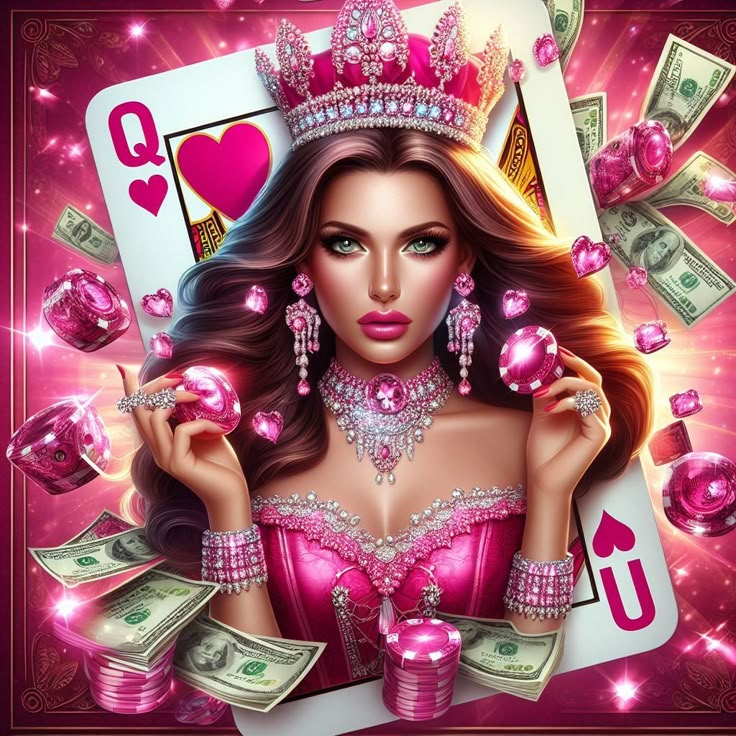 Live Caribbean Stud Poker game at mega 388 with dealer and players interface
