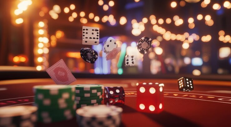 mega 388 user dashboard with Caribbean Stud Poker history and payment options
